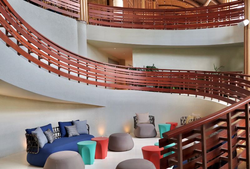 KBC Amarta Garden Gallery 01