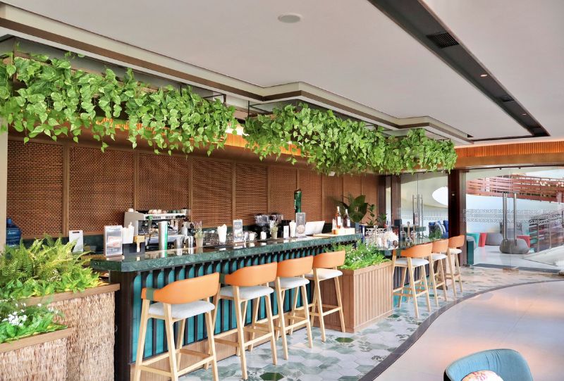 KBC Amarta Garden Gallery 04