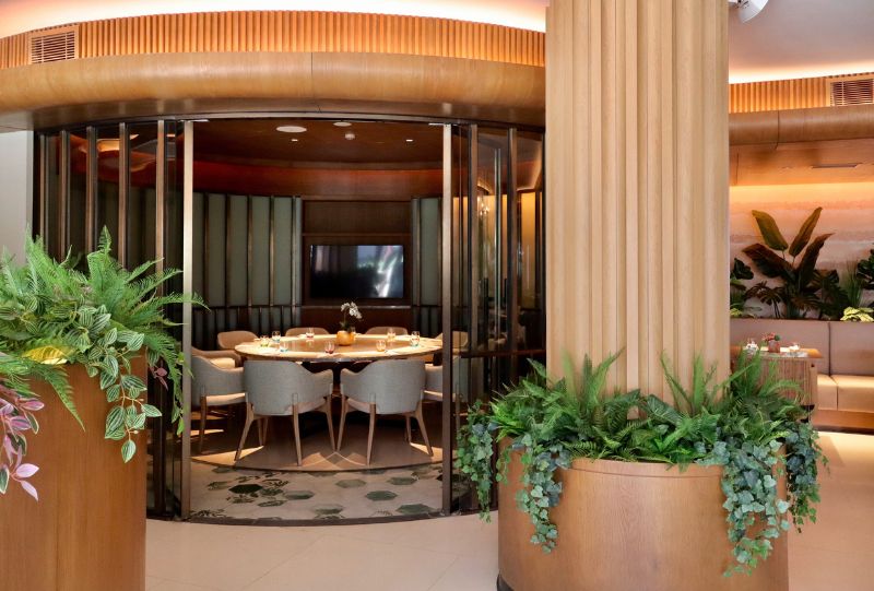 KBC Amarta Garden Gallery 05