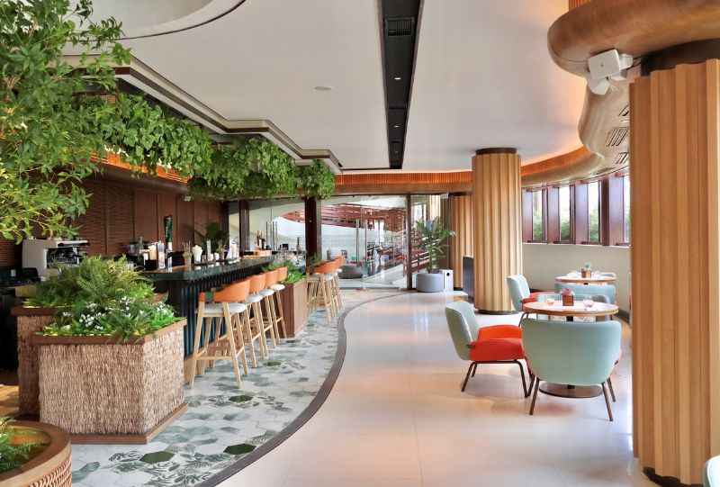 KBC Amarta Garden Gallery 06