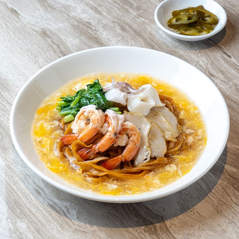 Nagaraja Restaurant Card 03