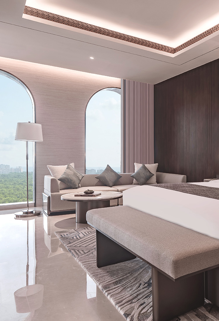 EXECUTIVE KING resize Executive King Balcony with private balcony and scenic views