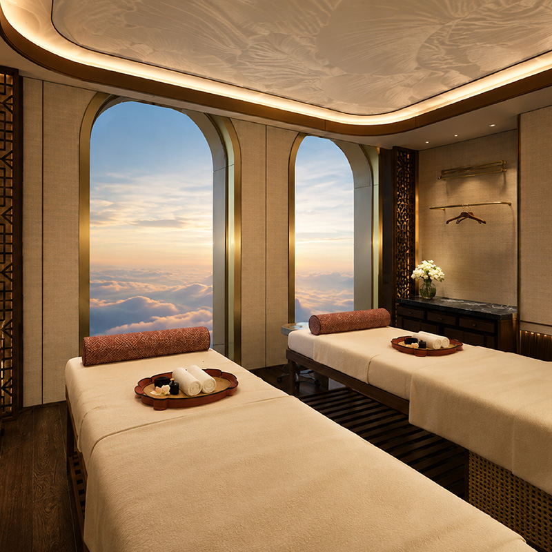 SECT5 – SPA BY SANDJONG resize Arjuna Spa by Sandjong at Arjuna Solitaire Hotel