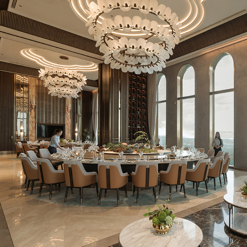 SECT6 – WANGLONG resized Wang Long Royal Chinese Restaurant at Arjuna Solitaire Hotel